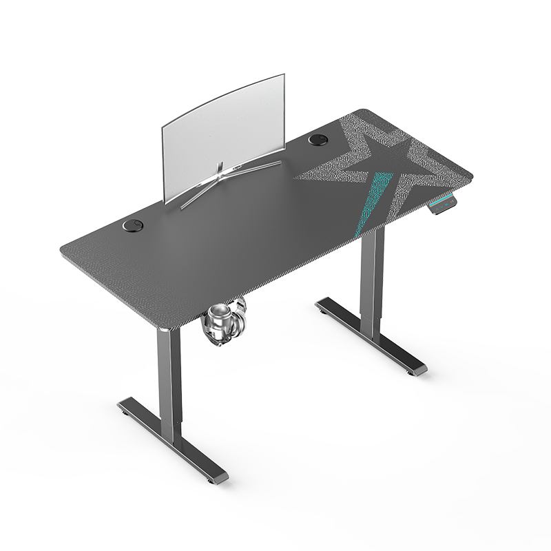 Standing Gaming Desk