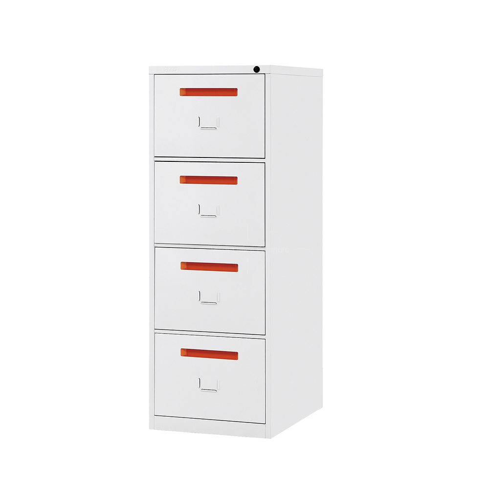 Steel Filing Cabinet MG-GG-043