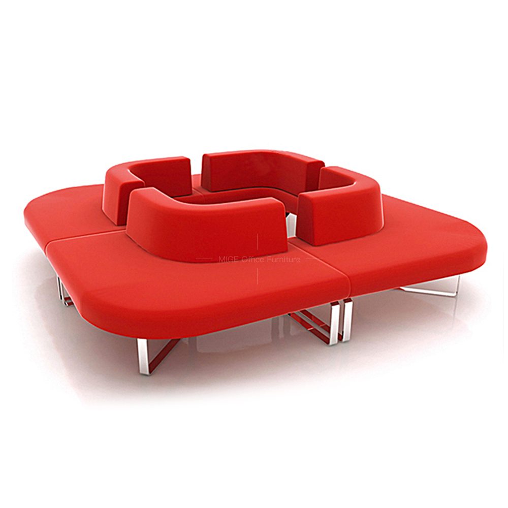 Leisure Sofa MG-LS-008-1