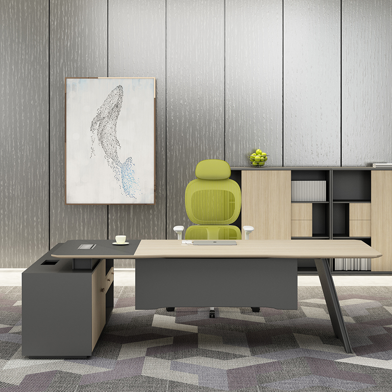 Modern Office Furniture Executive Table