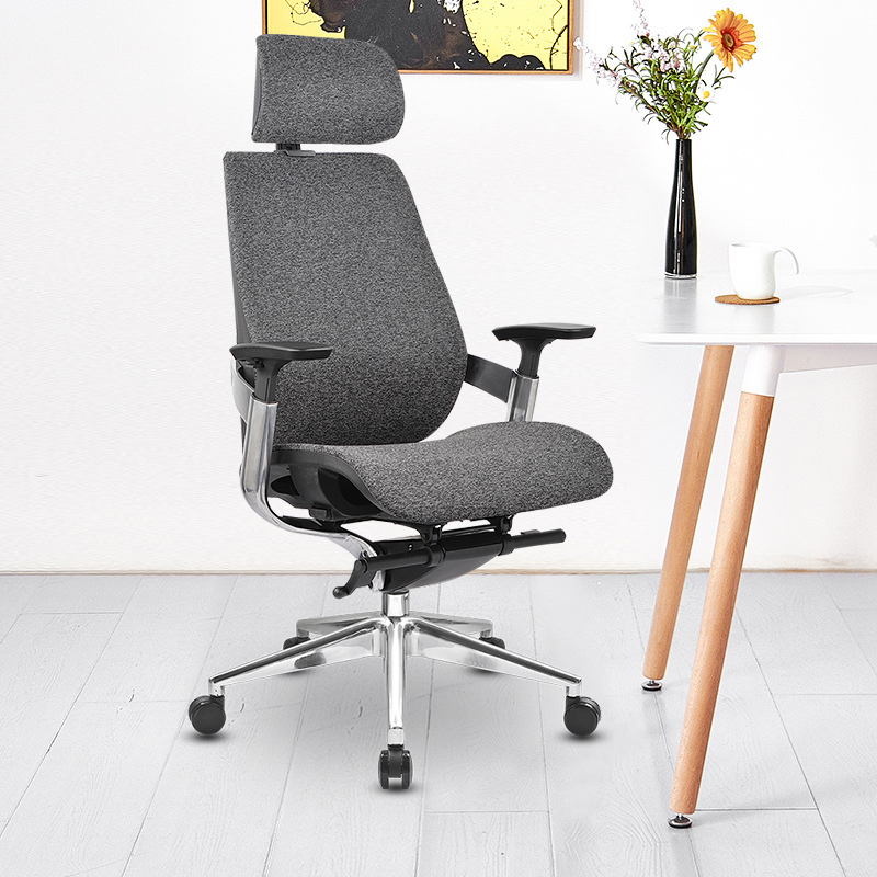 Staff Office Chair MG-EC-018