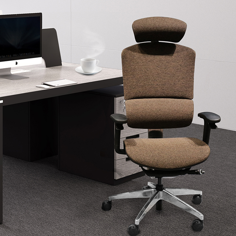 Modern Ergonomic Mesh Office Chair