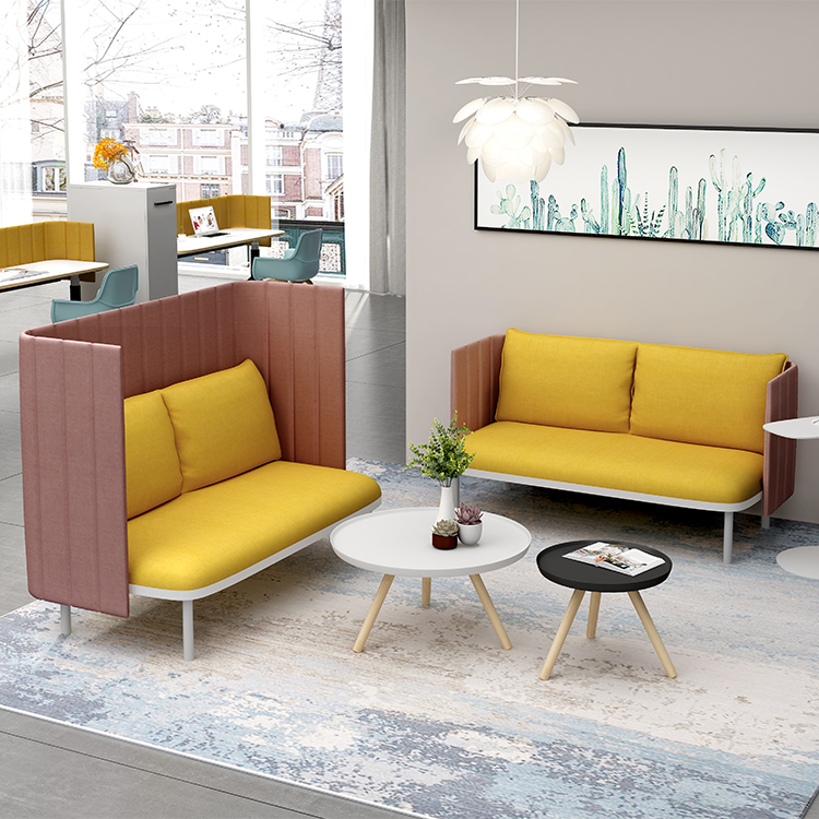 Modern Sectional Sofa