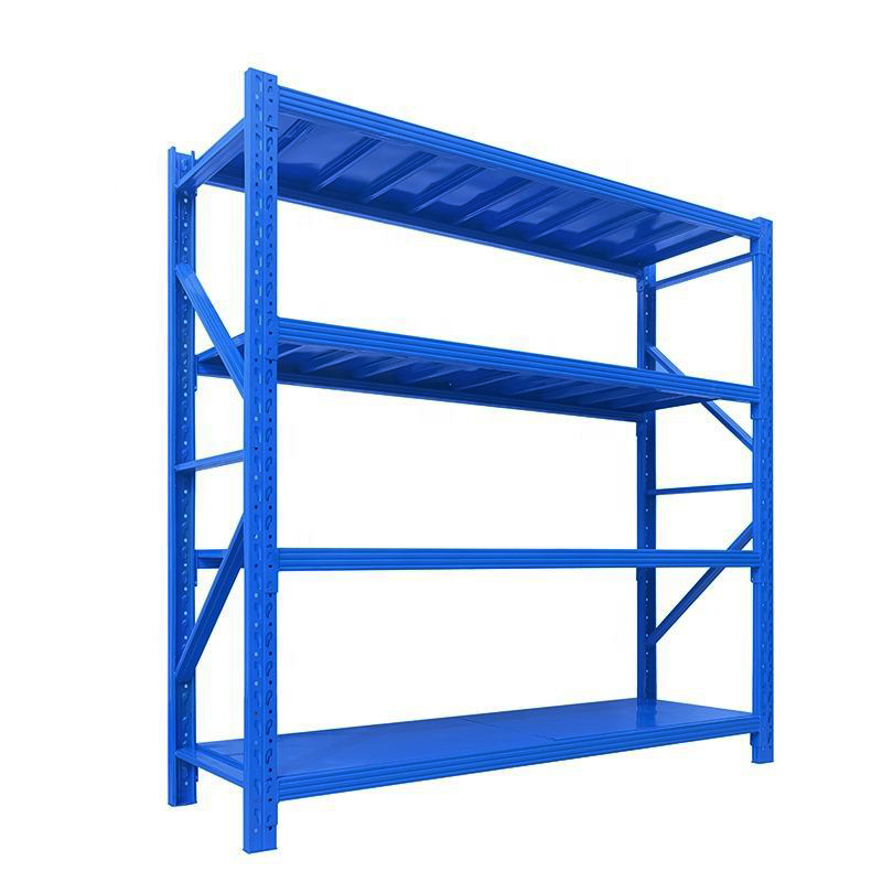 Steel Storage Racks