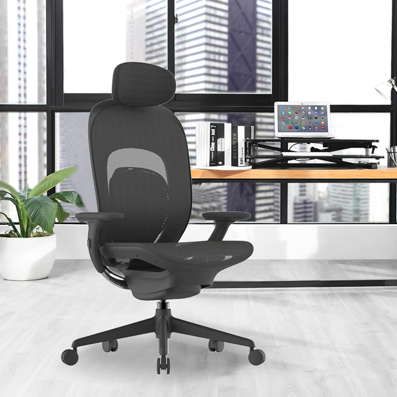 Office Chair Executive Ergonomic MG-EC-022