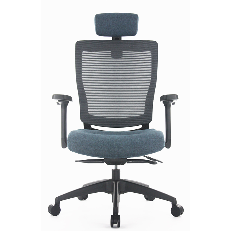 Fashion Staff Office Chair