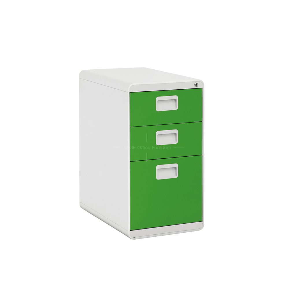 Steel Filing Cabinet MG-GG-033